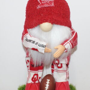 Football Oklahoma Sooners 4