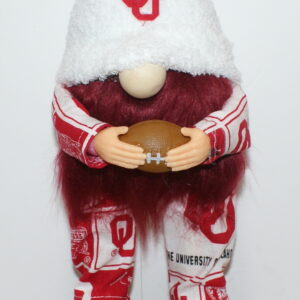 Football Oklahoma Sooners 5