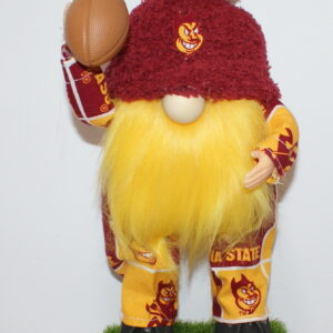 Football Arizona State Sun Devils 1