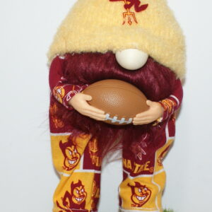 Football Arizona State Sun Devils 2