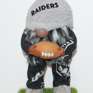 Football LV Raiders 22