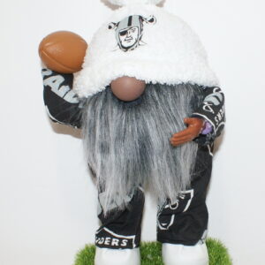 Football LV Raiders 23