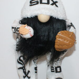 Baseball Chicago White Sox 1