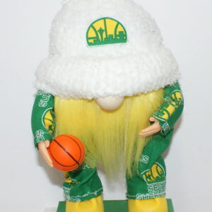 Basketball Seattle Sonics 18
