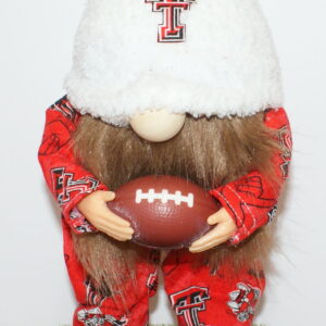 Football Texas Tech 1