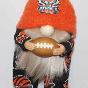 Football Cincinnati Bengals 4