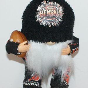 Football Cincinnati Bengals 6