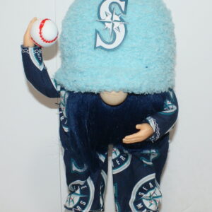 Baseball Seattle Mariners 68