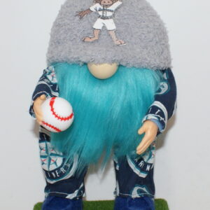 Baseball Seattle Mariners 69