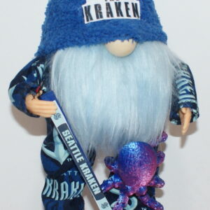 Hockey Seattle Kraken 52