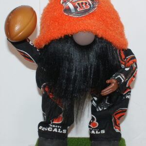 Football Cincinnati Bengals 8