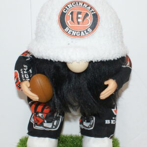 Football Cincinnati Bengals 9