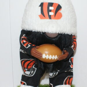 Football Cincinnati Bengals 10