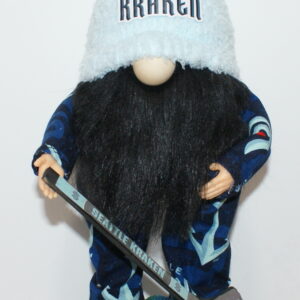 Hockey Seattle Kraken 54