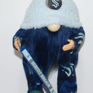 Hockey Seattle Kraken 55