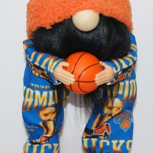 Basketball New York Knicks 1