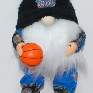 Basketball New York Knicks 4