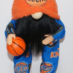 Basketball New York Knicks 5