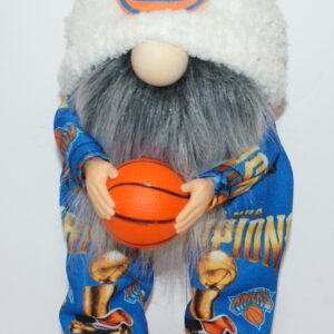 Basketball New York Knicks 6