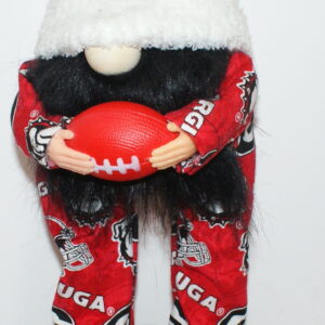 Football Georgia Bulldogs 8