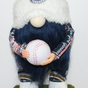 Baseball New York Yankees 6
