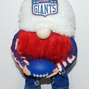 Football New York Giants 3