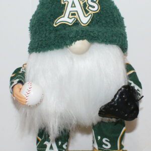 Baseball Oakland A's 1