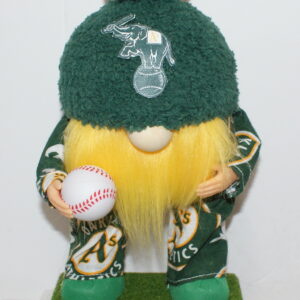 Baseball Oakland A's 2