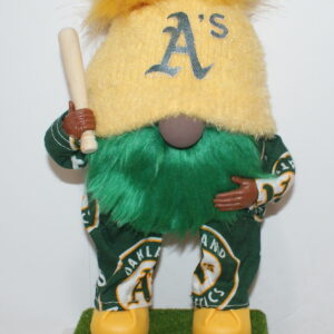 Baseball Oakland A's 3