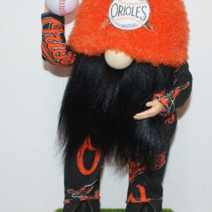 Baseball Baltimore Orioles 5