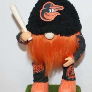 Baseball Baltimore Orioles 6