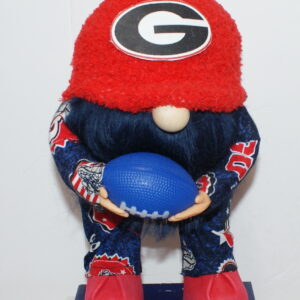 Football Georgia Bulldogs 9