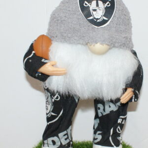 Football Las Vegas Raiders 26