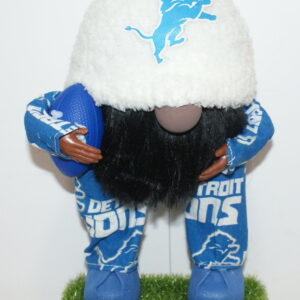 Football Detroit Lions 6