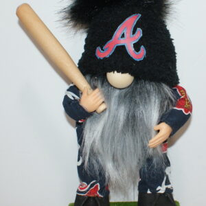 Baseball Atlanta Braves 3