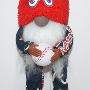 Baseball Atlanta Braves 4