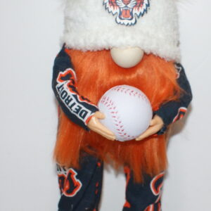 Baseball Detroit Tigers 3