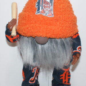 Baseball Detroit Tigers 4