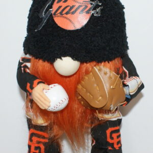 Baseball San Francisco Giants 6