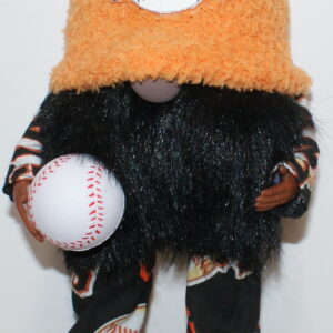 Baseball San Francisco Giants 7