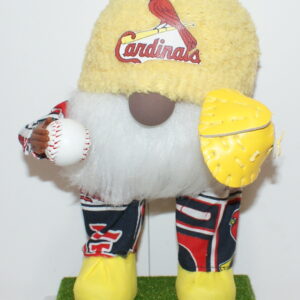 Baseball St Louis Cardinals 4