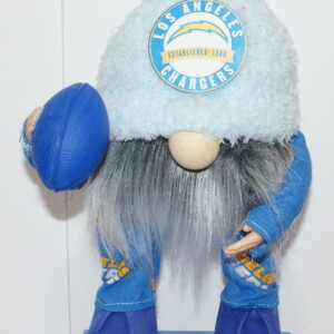 Football Los Angeles Chargers 7