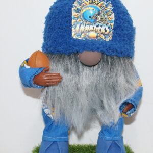 Football Los Angeles Chargers 8