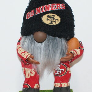 Football SF 49ers 39