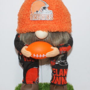 Football Cleveland Browns 6
