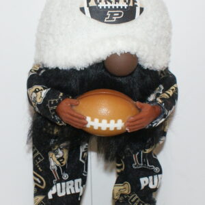 Football Purdue Boilermakers 1