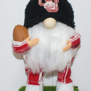 Football Oklahoma Sooners 6