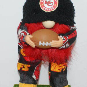 Football Kansas City Chiefs 22