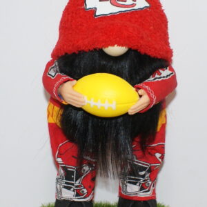 Football Kansas City Chiefs 23
