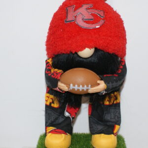 Football Kansas City Chiefs 24